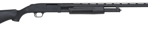 MOSSBERG 500 FLEX ALL PURPOSE - 12GA 3" 28"VR BLUED/SYN