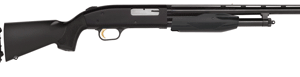 MOSSBERG 510 MINI 20GA 3" - 18.5"VR BLUED/SYN