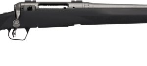 SAVAGE 110 TRAIL HUNTER LITE - 308 WIN TUNGSTEN/BLACK HOGUE
