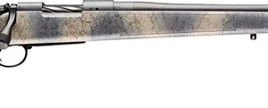 BERGARA B14 CARBON WILDERNESS - RIDGE 7MM PRC GRAY CERA/CAMO