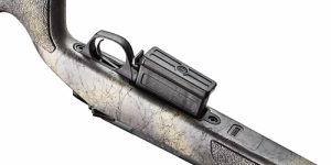 A picture of GB14S371 TRIGGER MAG with USA Gun Store