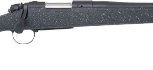 BERGARA B14 RIDGE 223 REM - 18" #5 THREAD BLK CERA/BLK SYN