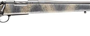BERGARA B14 CARBON WILDERNESS - RIDGE 6.5PRC GREY CERA/CAMO