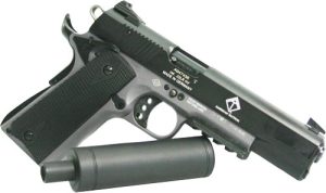 A picture of GERG1911ADOPGR with USA Gun Store