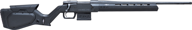 A picture of GHHERA65CBLK 2 with USA Gun Store