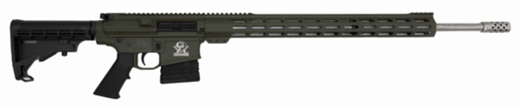 A picture of GLFA20GL10243SSODG with USA Gun Store