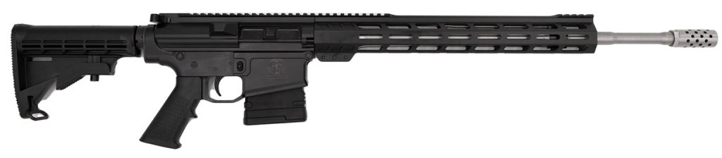 A picture of GLFA20GL1065SSBLK with USA Gun Store