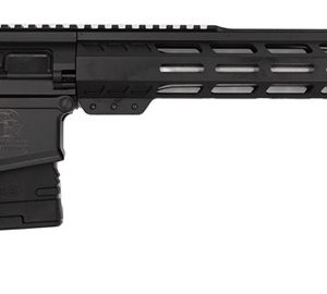GLFA AR-10 6.5CREED 20 BLK/SS 10RD