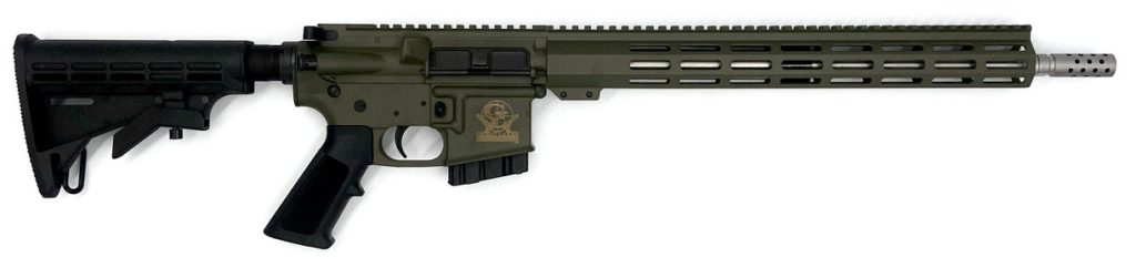 A picture of GLFA20GL15400SSODG with USA Gun Store