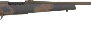 WEATHERBY MARK V B-COUNTRY 2.0 - 300 PRC 28" W/MB BROWN CERA/CF