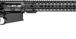 POF-USA REVOLUTION 6.5CM - 20" 20RD M-LOK BLACK