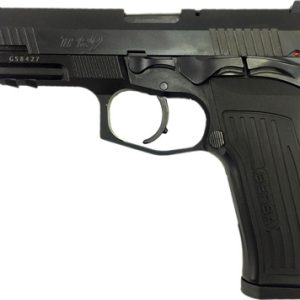 BERSA TPR 9MM 4.25" 17+1 - MATTE BLACK THREADED BBL