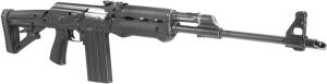 A picture of GZR77308BP RIGHT FRONT ANGLE with USA Gun Store