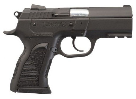 IFG Tanfoglio Force Compact F 10mm 3.7