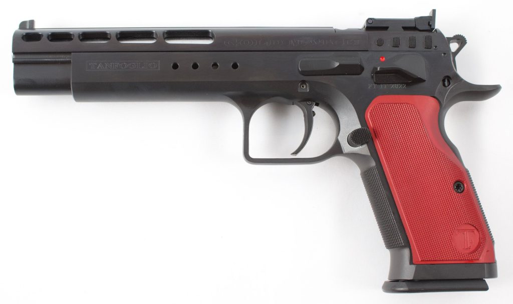 A picture of IFG20TFGOLDM10OR with USA Gun Store