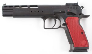 A picture of IFG20TFGOLDM10OR with USA Gun Store