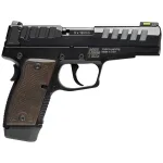 A picture of KEL20P15MBLK 150x150 jpg with USA Gun Store