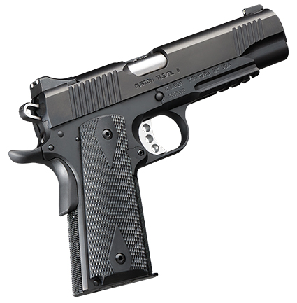 KIMBER 1911 Custom Tle/rl Ii 45acp 5