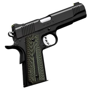 KIMBER 1911 CUSTOM TLE II 45ACP 5