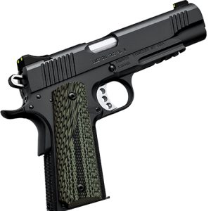 KIMBER 1911 CUSTOM TLE/RL II 10MM 5