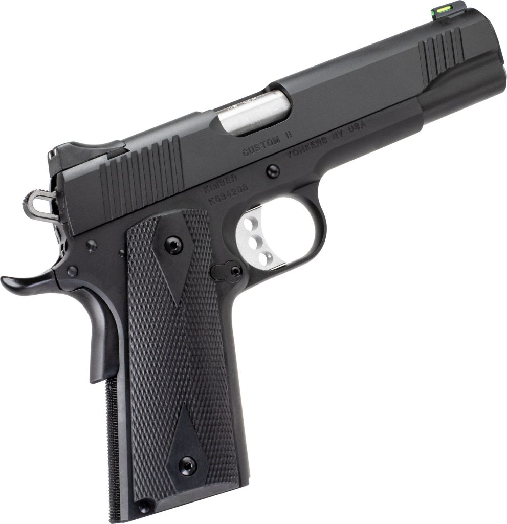 A picture of KIM203700551 with USA Gun Store