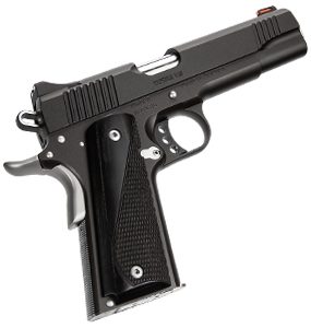 KIMBER 1911 CUSTOM LW NIGHTSTAR 45ACP 5