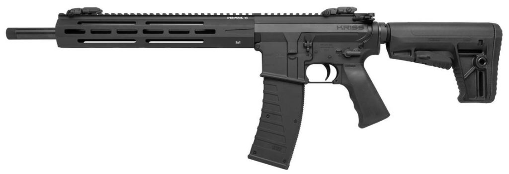 A picture of KRISS20DM22CBL10 with USA Gun Store