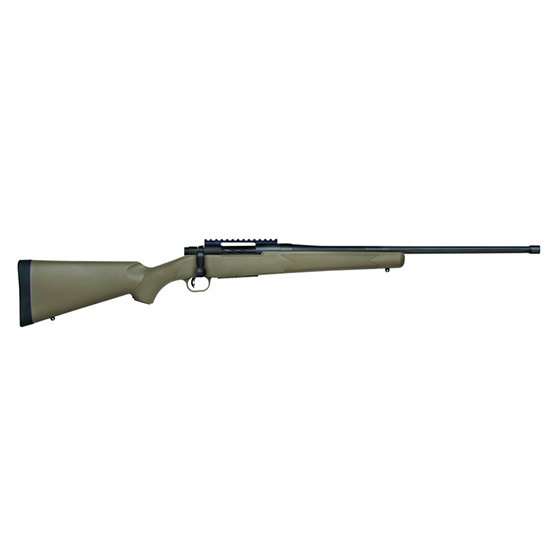 MOSS Patriot Predator 6.5creed 22 Fltd Tb Fde