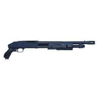 MOSS Flex 500 Tactical 12ga 18.5 Pistol Grip