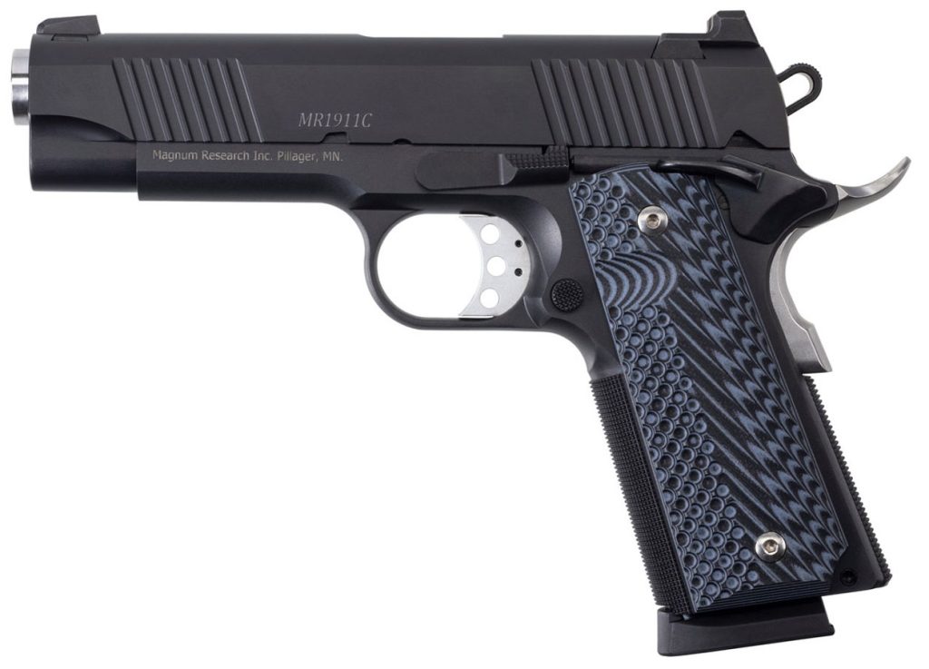 A picture of MR20DE1911C with USA Gun Store