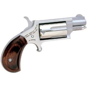 A picture of NAA2022MSC with USA Gun Store