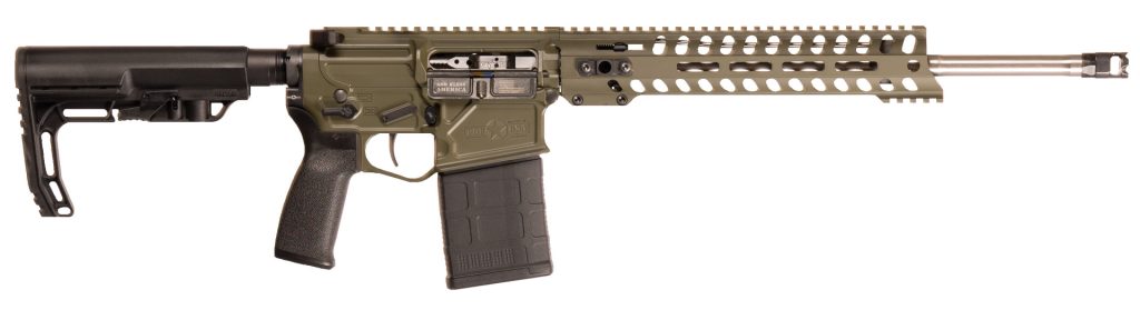 A picture of POF2001941 with USA Gun Store