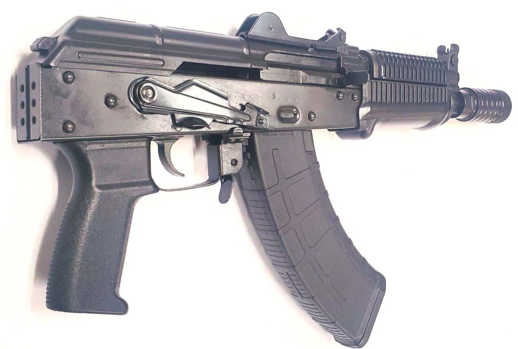 A picture of RDI20RAK102KRINKPSTL with USA Gun Store