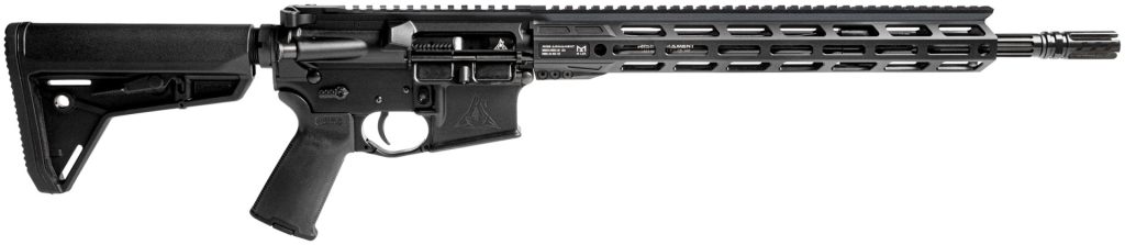 A picture of RISE20RA300WM223BLK16 with USA Gun Store