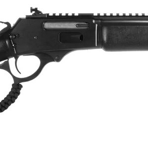 ROSSI R95 30-30WIN 16.5 TRIPLE BLK 5RD