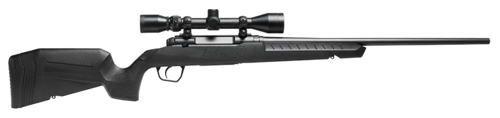 A picture of SAV2032009 with USA Gun Store