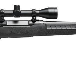 SAV AXIS XP 25-06REM 22