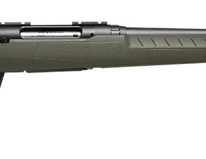 SAV AXIS 2 GREEN COMP 223REM 20