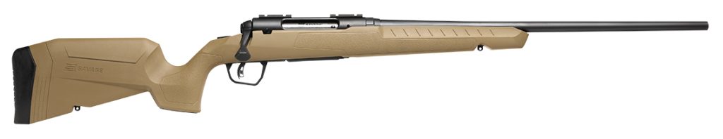 A picture of SAV2032112 with USA Gun Store