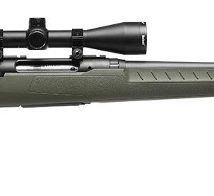 SAV AXIS 2 XP GREEN 223REM 22