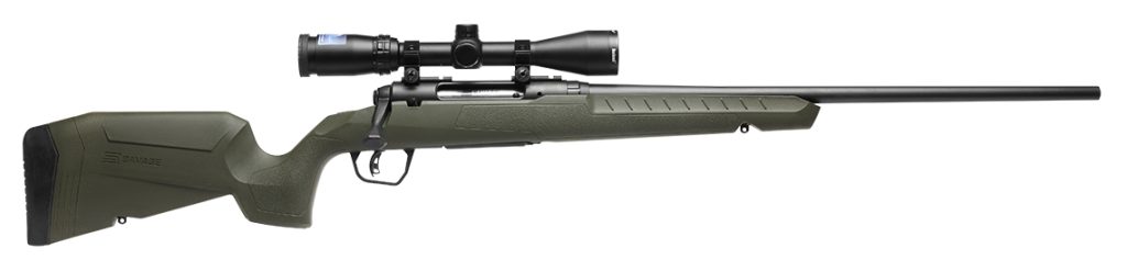 A picture of SAV2032154 with USA Gun Store