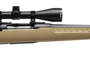 SAV AXIS 2 XP FDE 400LEGEND 20