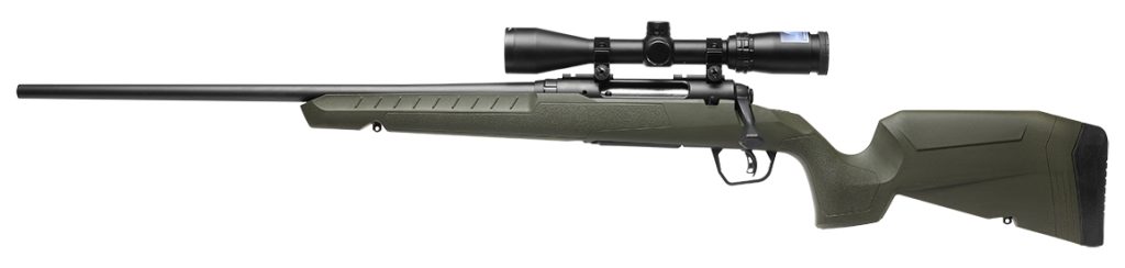 A picture of SAV2032185 with USA Gun Store
