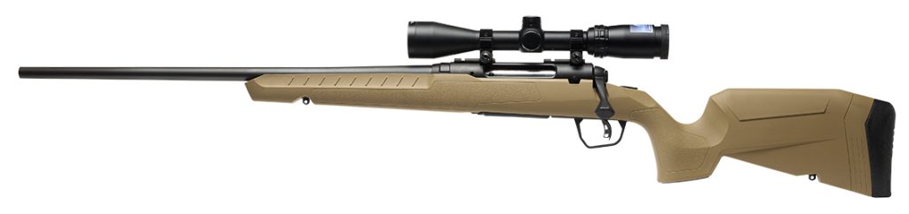 A picture of SAV2032198 with USA Gun Store