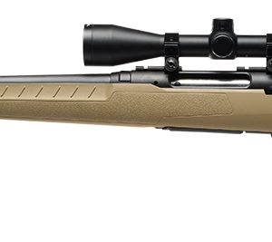 SAV AXIS 2 XP FDE 308WIN 22 LH