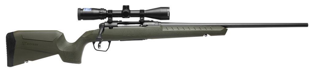 A picture of SAV2032217 with USA Gun Store