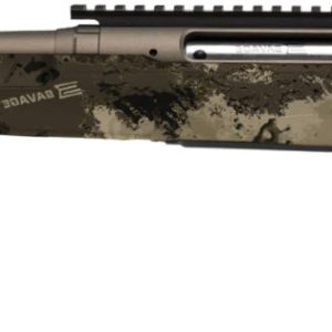 SAV AXIS 2 PRO WESTERN 22-250REM 20 LH