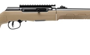 SAV A22 F TAKEDOWN 22LR FDE 18 10RD