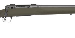 SAV 110 TRAIL HUNTER 243WIN 22 4RD