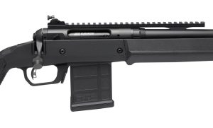 SAV 110 MAGPUL SCOUT 450BUSH 18